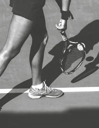 Tennis Courts