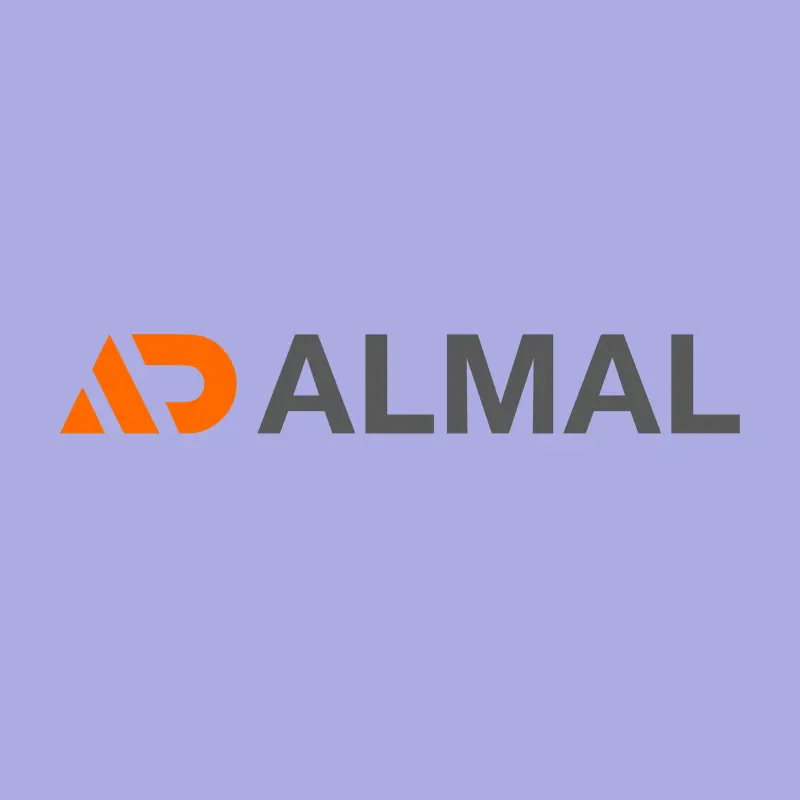 Almal Real Estate Development logo