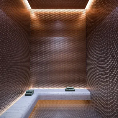 Steam Room