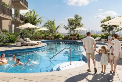 Family Pool