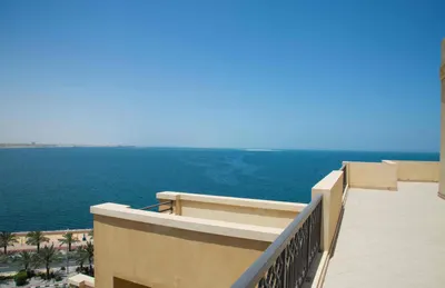 Stunning Sea Views