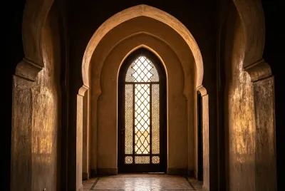 Mosque
