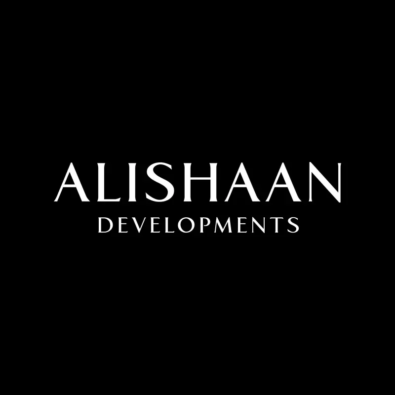 Alishaan Developments logo