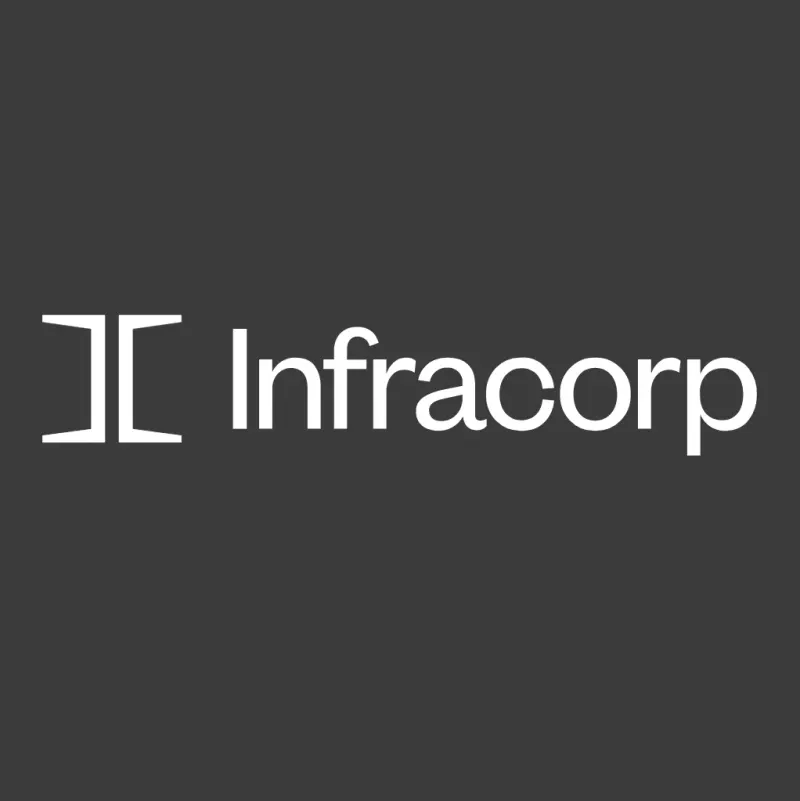 Infracorp logo