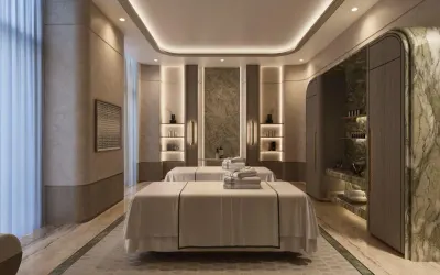 Treatment Rooms