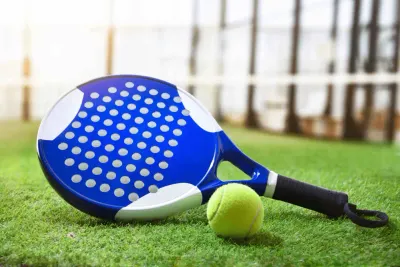 Padel Court