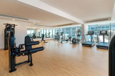 Premium Gym