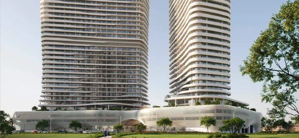 Saas Hills by SAAS Properties in Dubai Science Park