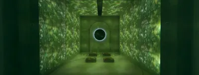 Sound Healing Room