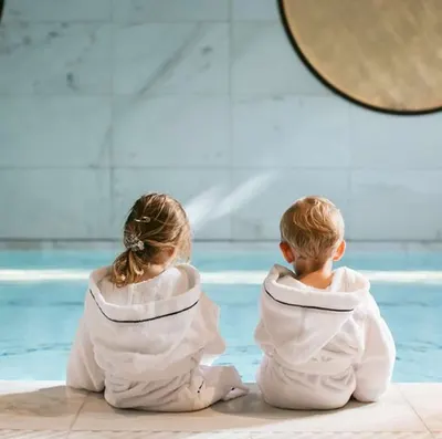 Large Kid’S Pool