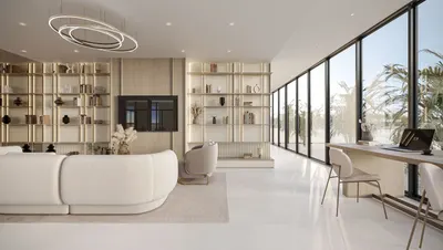 Club Lounge