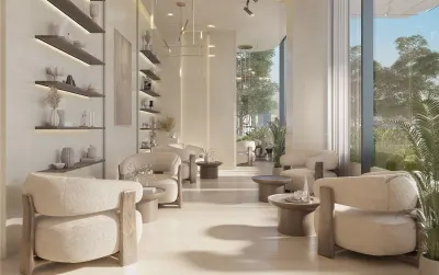 Wellness Bar