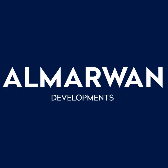Al Marwan Developments logo
