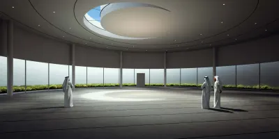 Mosque