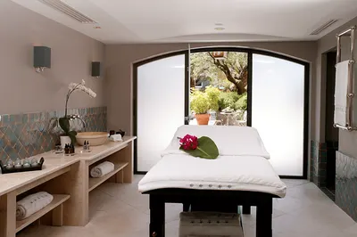 Spa