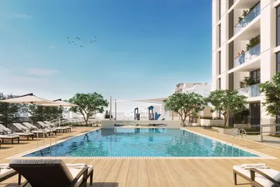 2 Swimming Pools