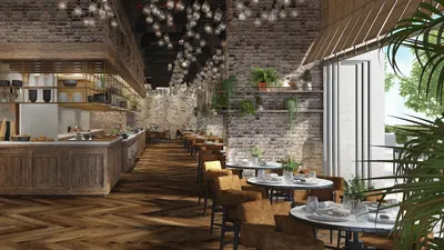 Basta Restaurant