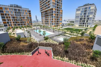 Residences Square