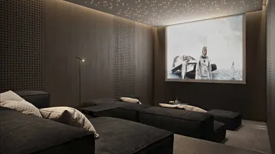 Cinema