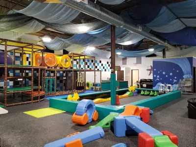 Kids Playground