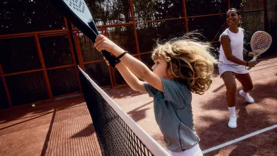 Padel Tennis