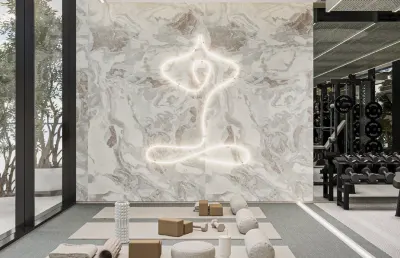 Yoga Zone
