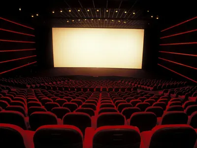 Movie Theatre