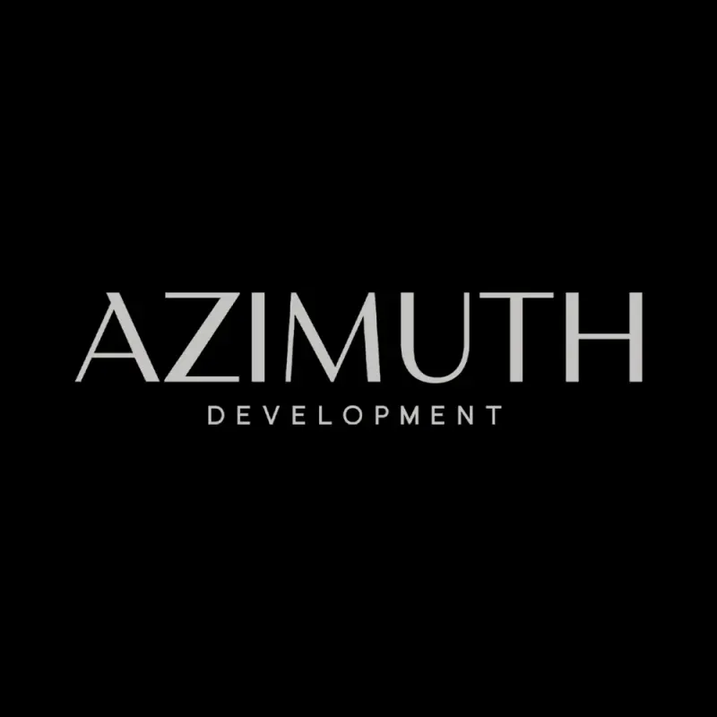 Azimuth Development logo