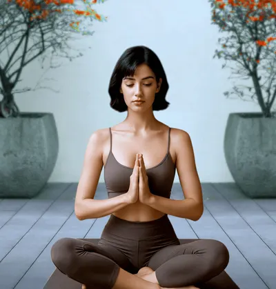 Yoga Pavilions