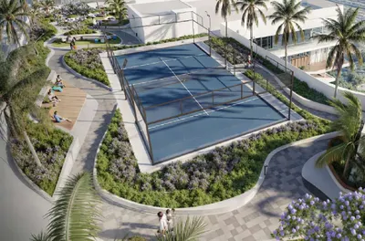 Padel Court