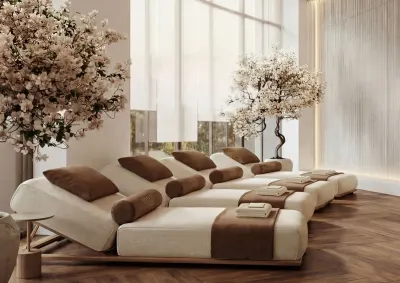 Wellness Centre & Spa