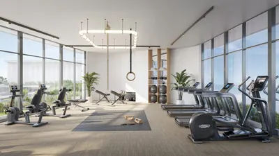 Fitness Studio