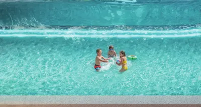 Kids Pool
