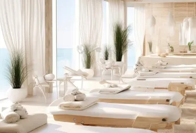 Spa Club