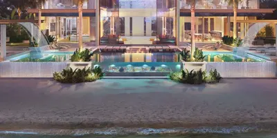 Infinity Pool