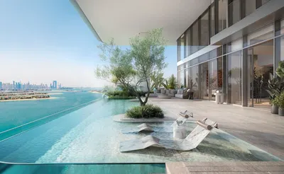 Private Pools