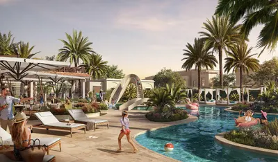 Adult And Children'S
Swimming Pools