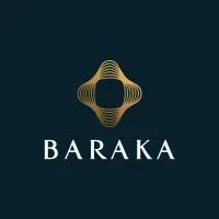 Baraka Real Estate Development logo