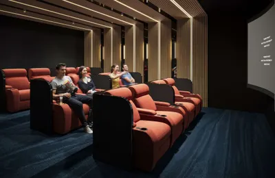 Cinema