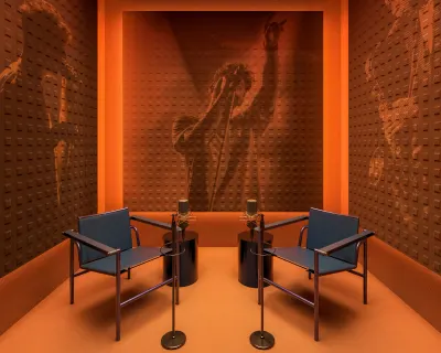 Music Room
