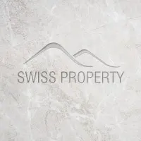Swiss Property logo