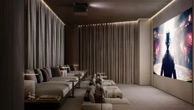 Private Cinema