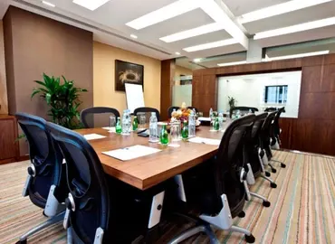 Business Centre