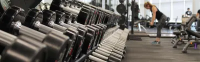 Gymnasium & Health Club