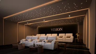 Cinema