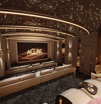 Cinema