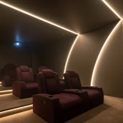 Indoor Cinema