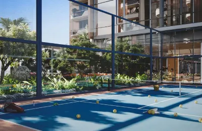 Paddle Tennis