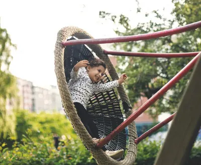 Kids Play Area