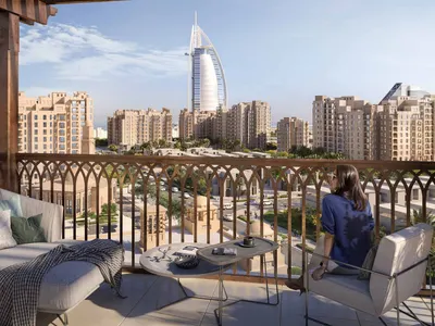 Terraces